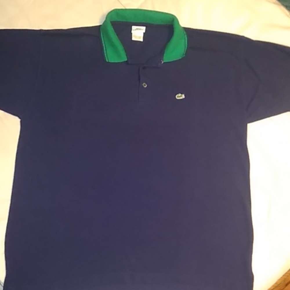 ⚡3/30$ Lacoste polo style shirt